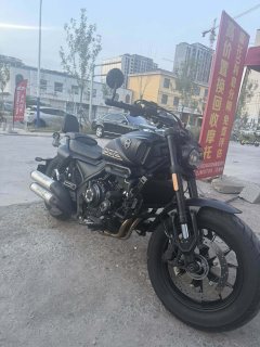 Voge CU525 500 cc - photo 1