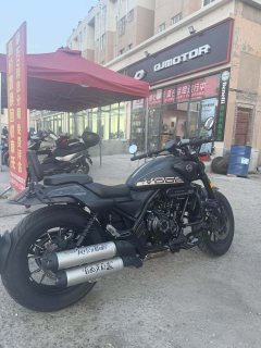 Voge CU525 500 cc - photo 2
