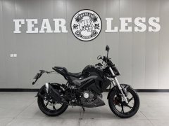 Benelli Little Xunlong BN150S - ფოტო 1