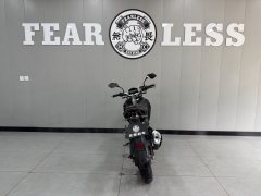 Benelli Little Xunlong BN150S - ფოტო 2
