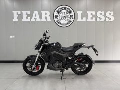 Benelli Little Xunlong BN150S - ფოტო 3