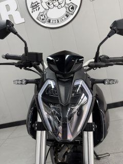 Benelli Little Xunlong BN150S - ფოტო 4