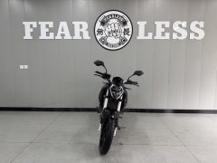 Benelli Little Xunlong BN150S - ფოტო 5