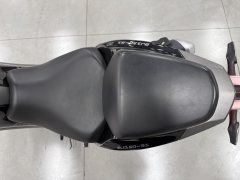 Benelli Little Xunlong BN150S - ფოტო 6