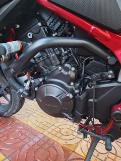 Honda CB750 - ფოტო 1