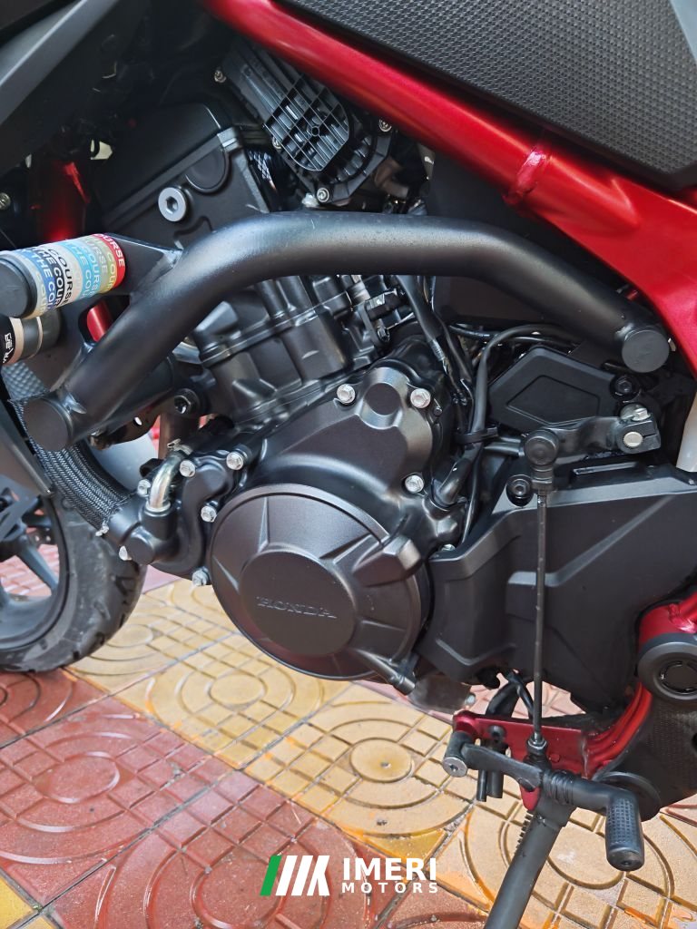 2023 Honda CB750