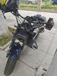 Voge CU525 500 cc - photo 2