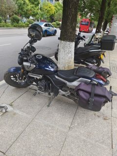 Voge CU525 500 cc - photo 3