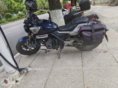 Voge CU525 500 cc - photo 4