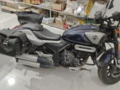 Voge CU525 500 cc - photo 5
