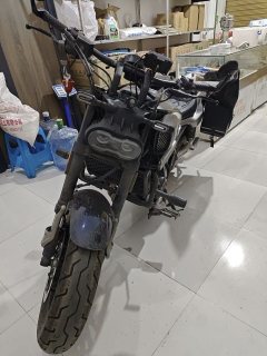 Voge CU525 500 cc - photo 6