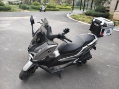 Voge SR150GT - фото 1