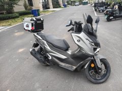 Voge SR150GT - фото 2