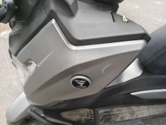 Voge SR150GT - фото 3