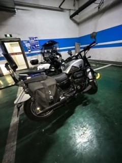 QJMOTOR Flash 250 - ფოტო 6