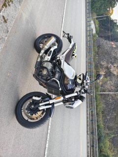 QJMOTOR Escape 550 - ფოტო 6