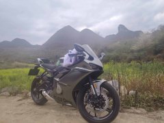 Kayo 450RR - ფოტო 1