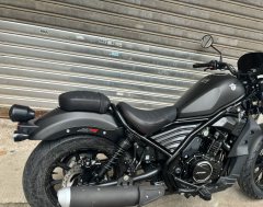 Xiangshuai Joy 250 cc - ფოტო 2