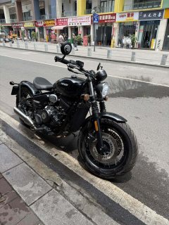 Hanwe YP500/B50 - ფოტო 1