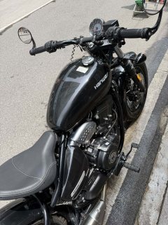 Hanwe YP500/B50 - ფოტო 4