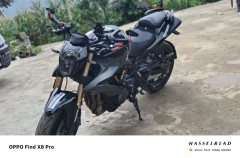 Benelli TNT600i - photo 1