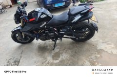 Benelli TNT600i - photo 2