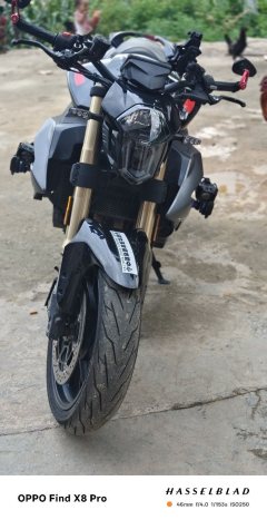 Benelli TNT600i - photo 3