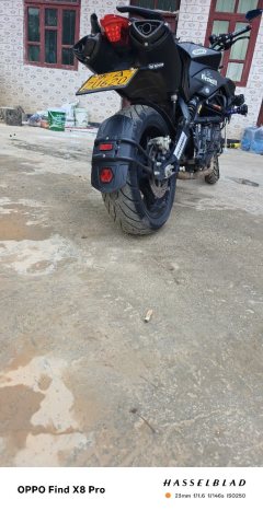 Benelli TNT600i - photo 4
