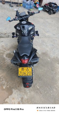 Benelli TNT600i - photo 5