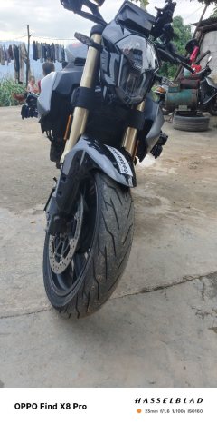Benelli TNT600i - photo 9