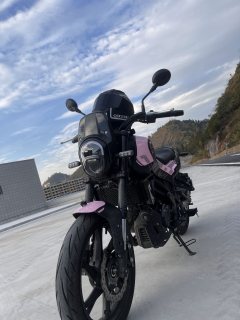 Benelli Leoncino 150 - ფოტო 1