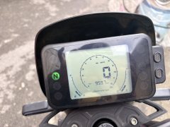 Benelli Leoncino 150 - ფოტო 2