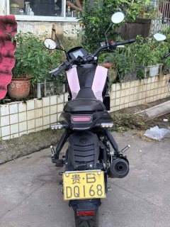 Benelli Leoncino 150 - ფოტო 3
