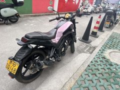 Benelli Leoncino 150 - ფოტო 5