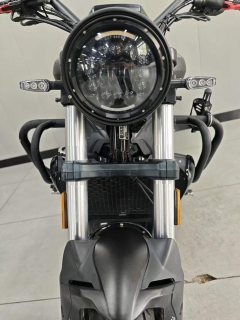 Benelli 502C 500 cc - ფოტო 8