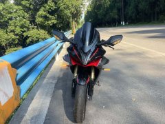 QJMOTOR 600 - ფოტო 1