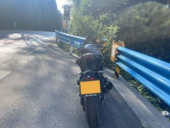 QJMOTOR 600 - ფოტო 4