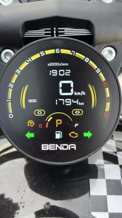 Benda 350 - ფოტო 7