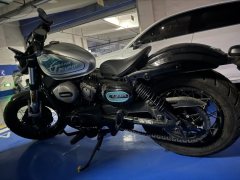 Hyosung GV300S - ფოტო 1