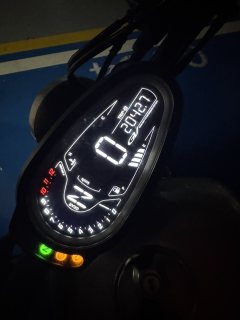 Hyosung GV300S - ფოტო 2
