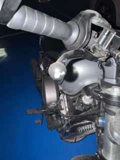 Hyosung GV300S - ფოტო 3