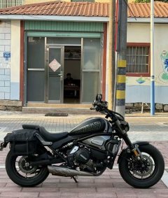 QJMOTOR 700 - ფოტო 5