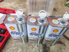QJMOTOR 350 - ფოტო 4