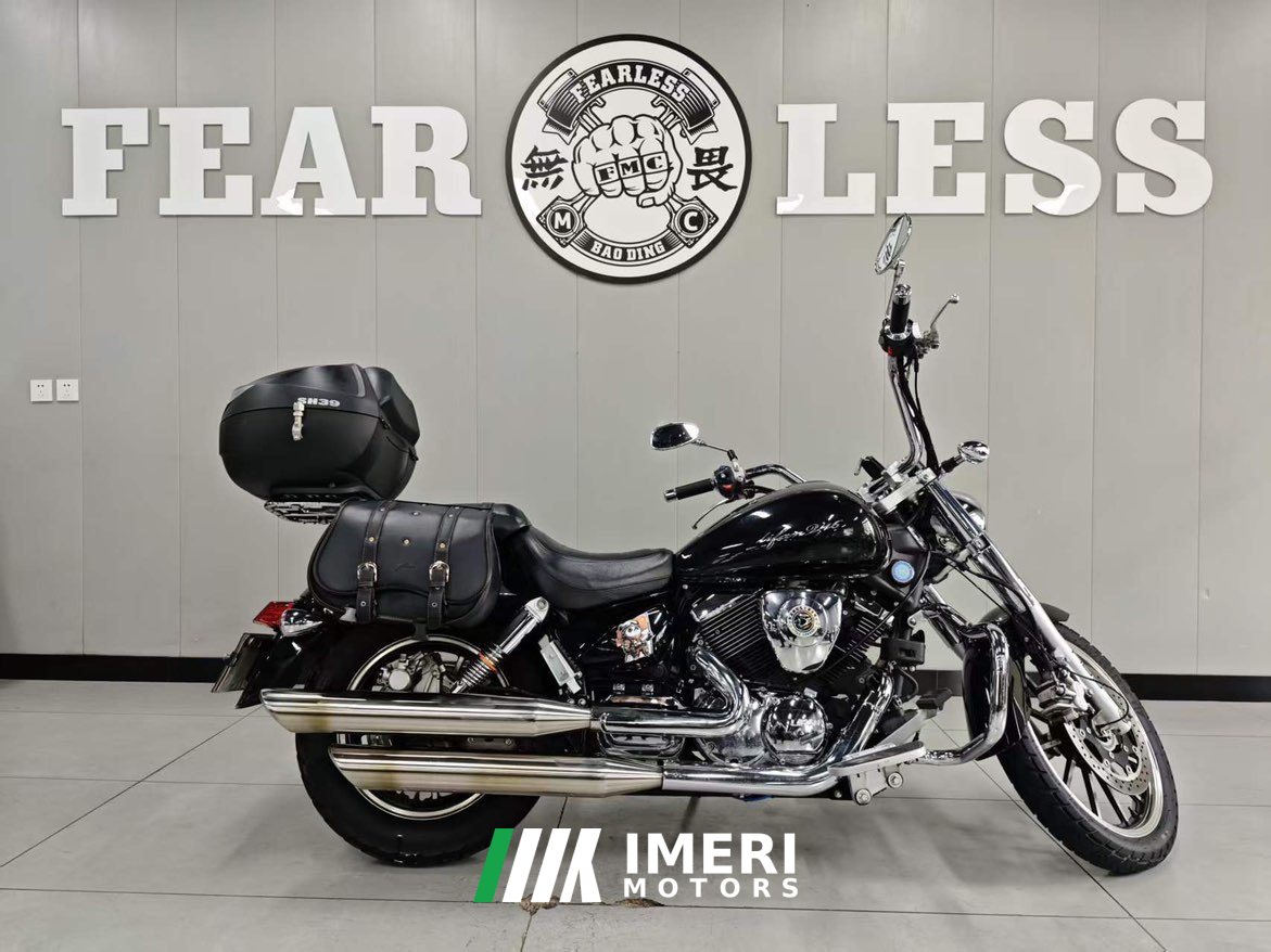 2023 Lifan V16 250 cc