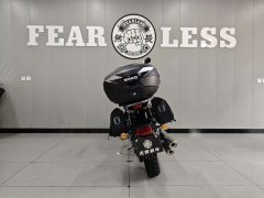 Lifan V16 250 cc - ფოტო 4