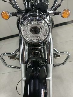 Lifan V16 250 cc - ფოტო 8