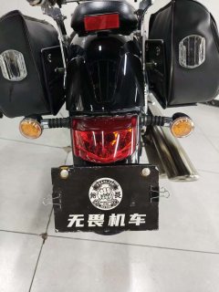 Lifan V16 250 cc - ფოტო 9
