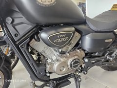 Dayang TCV450 - ფოტო 1