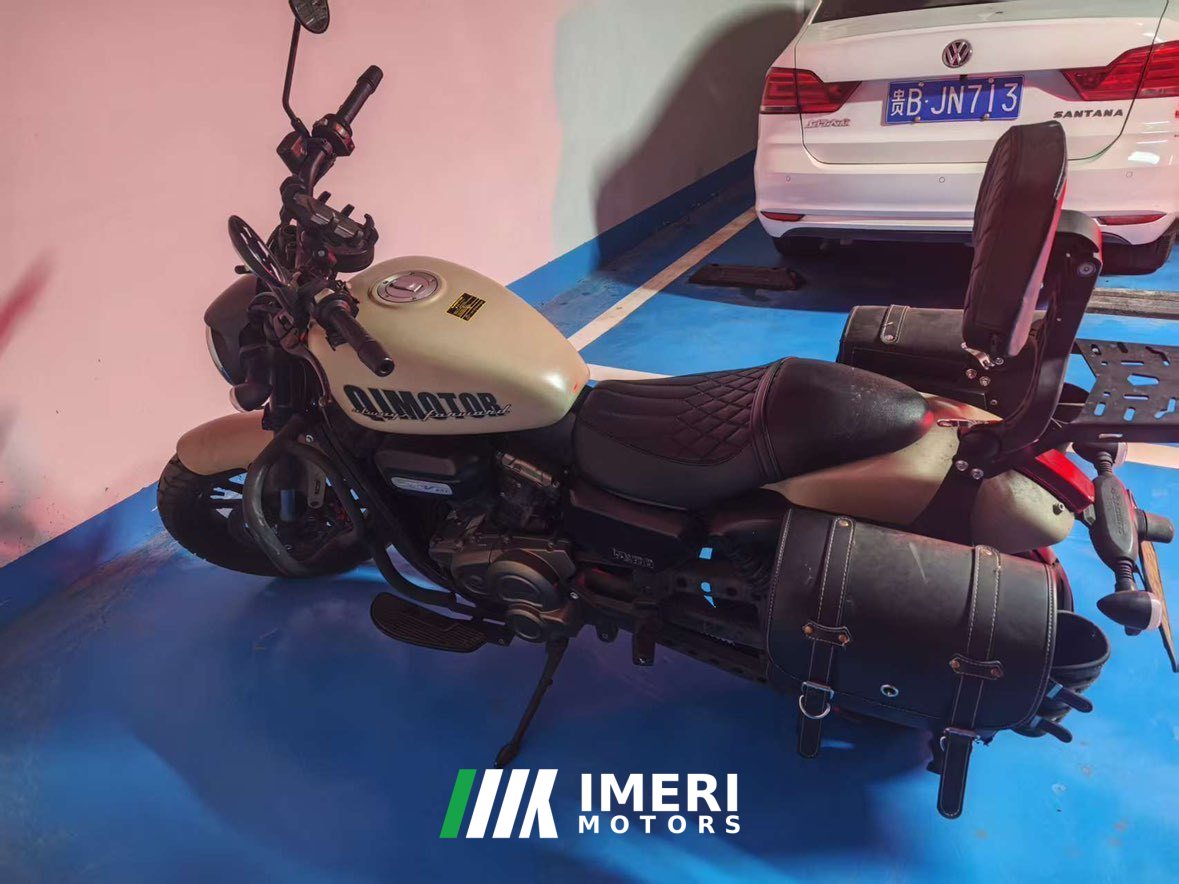2024 QJMOTOR 300