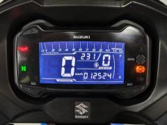Haojue Suzuki GSX250R - фото 5